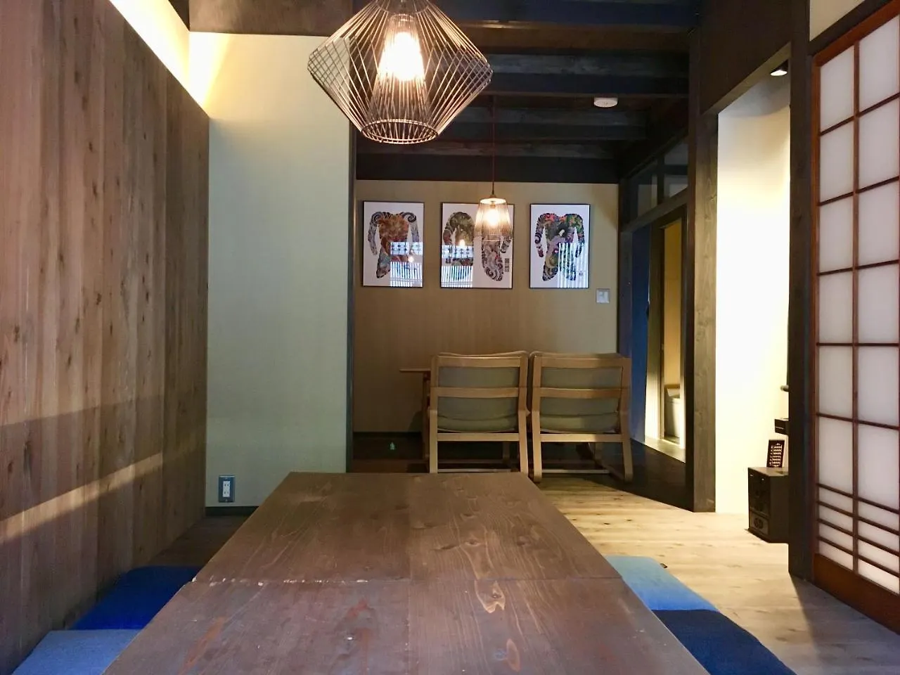 Ochaya Hasu Villa Kiotó