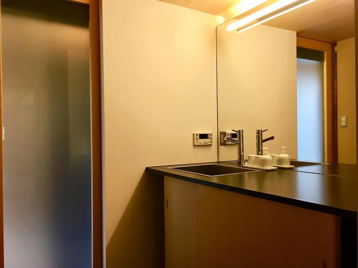 Ochaya Hasu Villa Kiotó 0*,  Japán