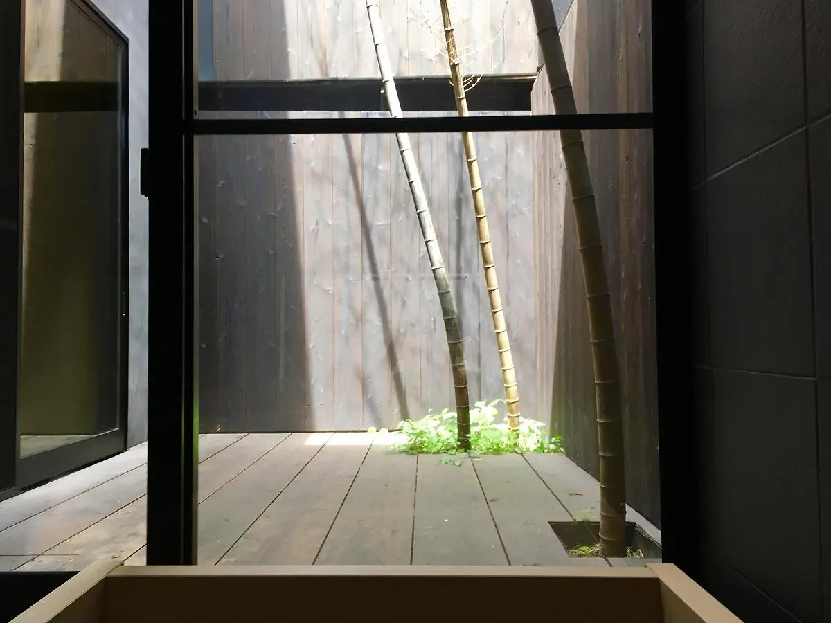 Ochaya Hasu Villa Kiotó 0*,  Japán