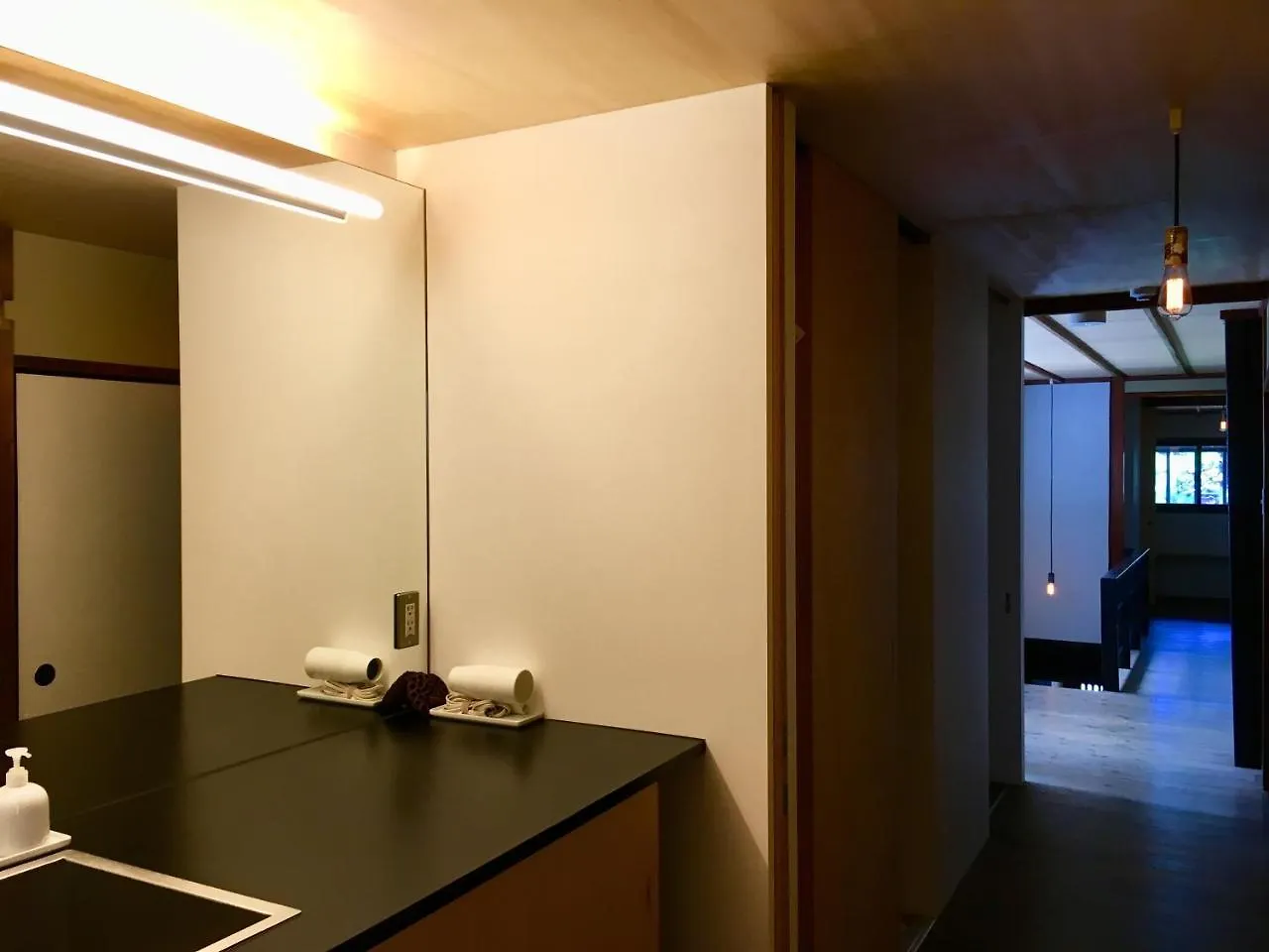 Ochaya Hasu Villa Kiotó