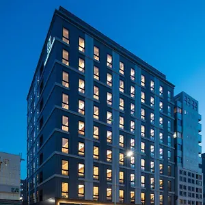 Smart Shijo Omiya Kioto