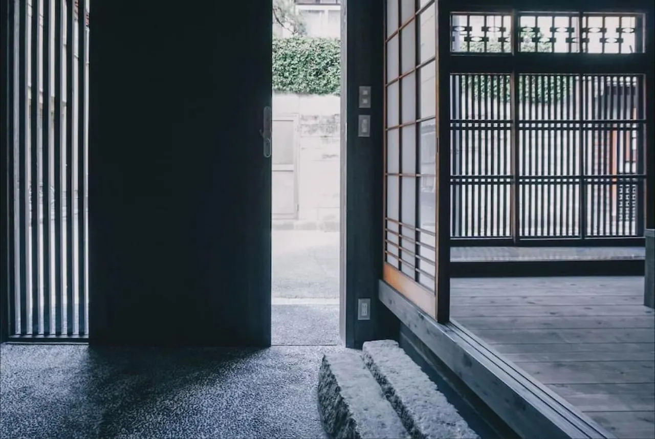 京都市 Ochaya Hasuヴィラ 日本