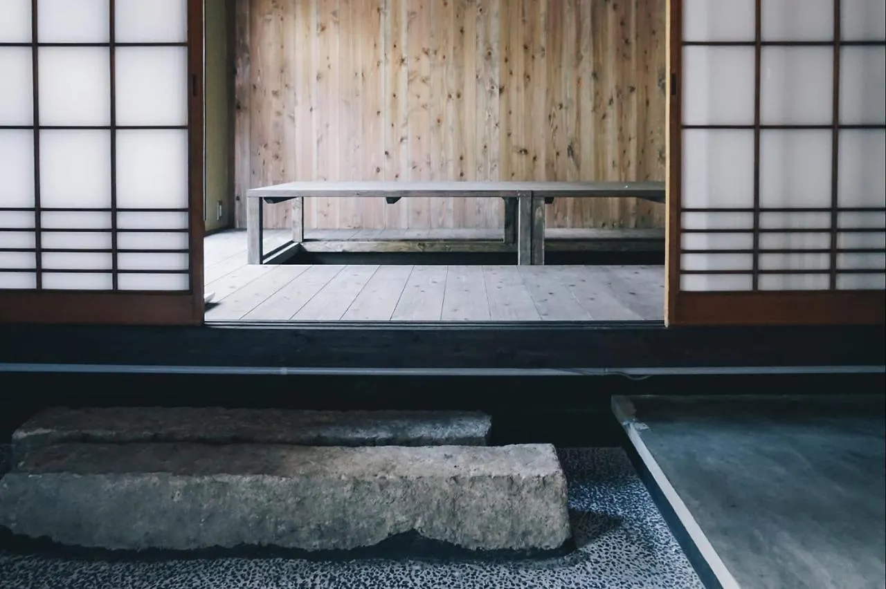 京都市 Ochaya Hasuヴィラ