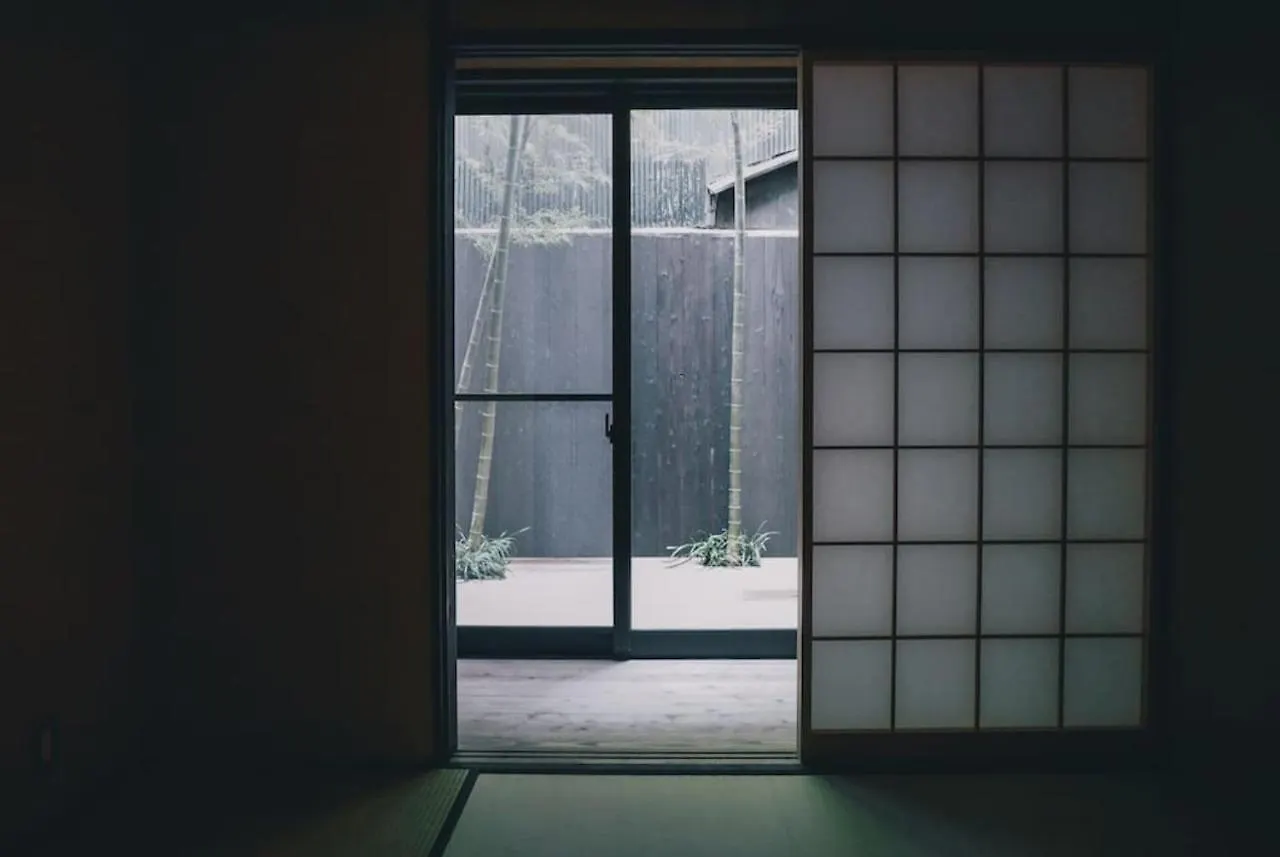 京都市 Ochaya Hasuヴィラ ヴィラ