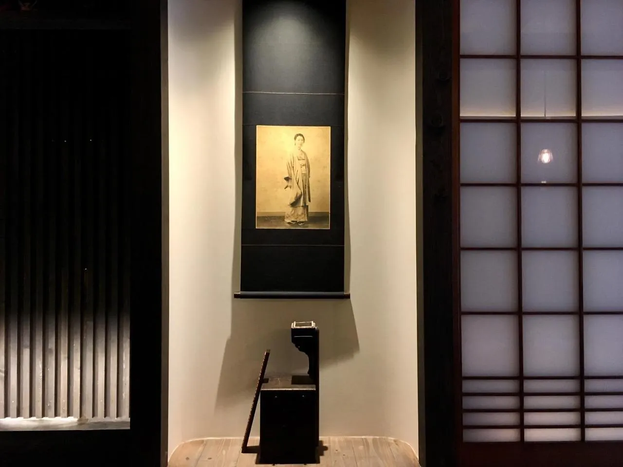 ヴィラ 京都市 Ochaya Hasuヴィラ
