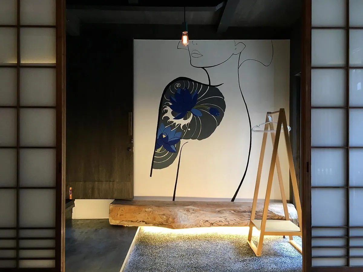 ヴィラ 京都市 Ochaya Hasuヴィラ